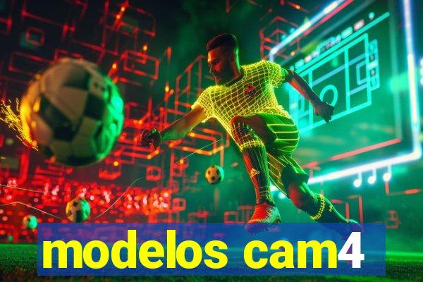 modelos cam4